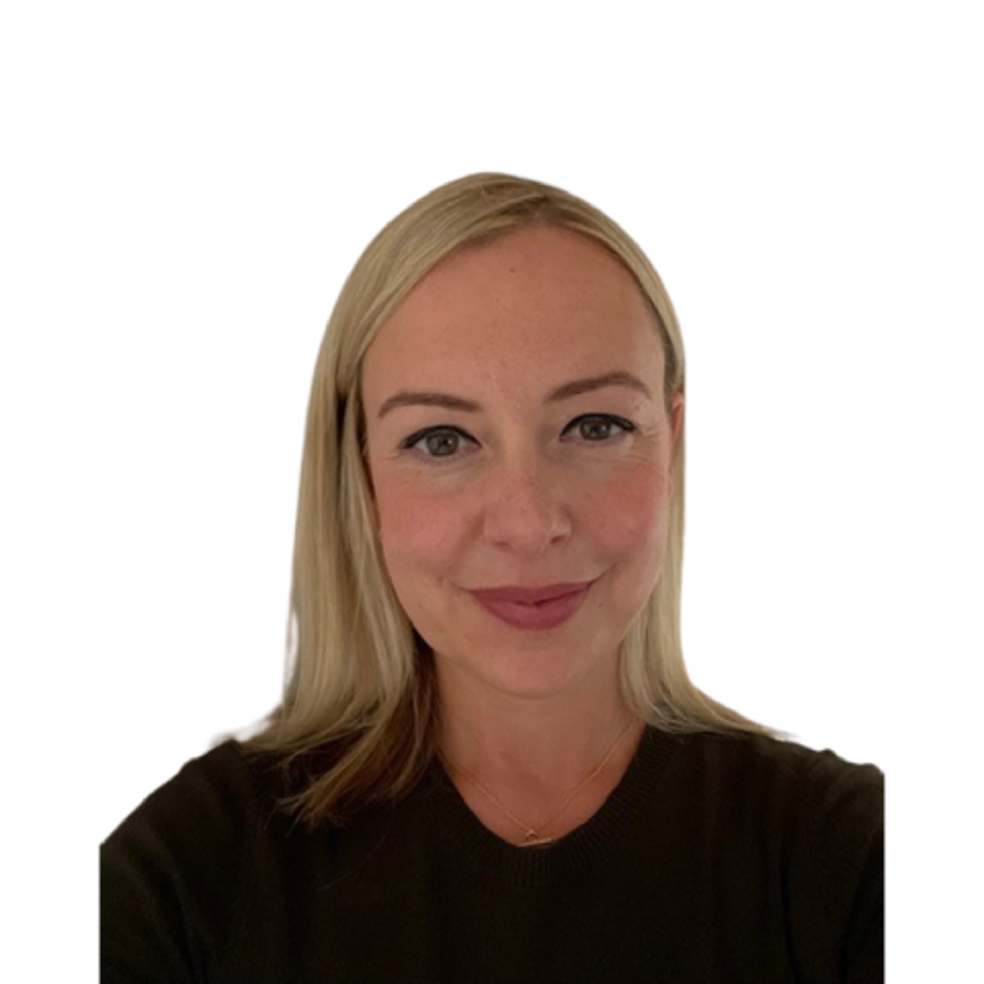 Headshot of Heather Everest