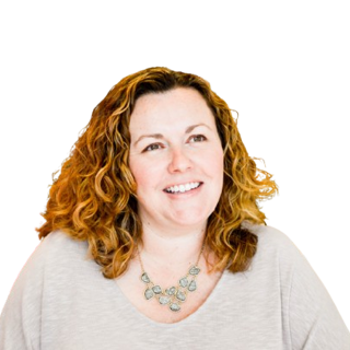 Headshot of Heidi Darling