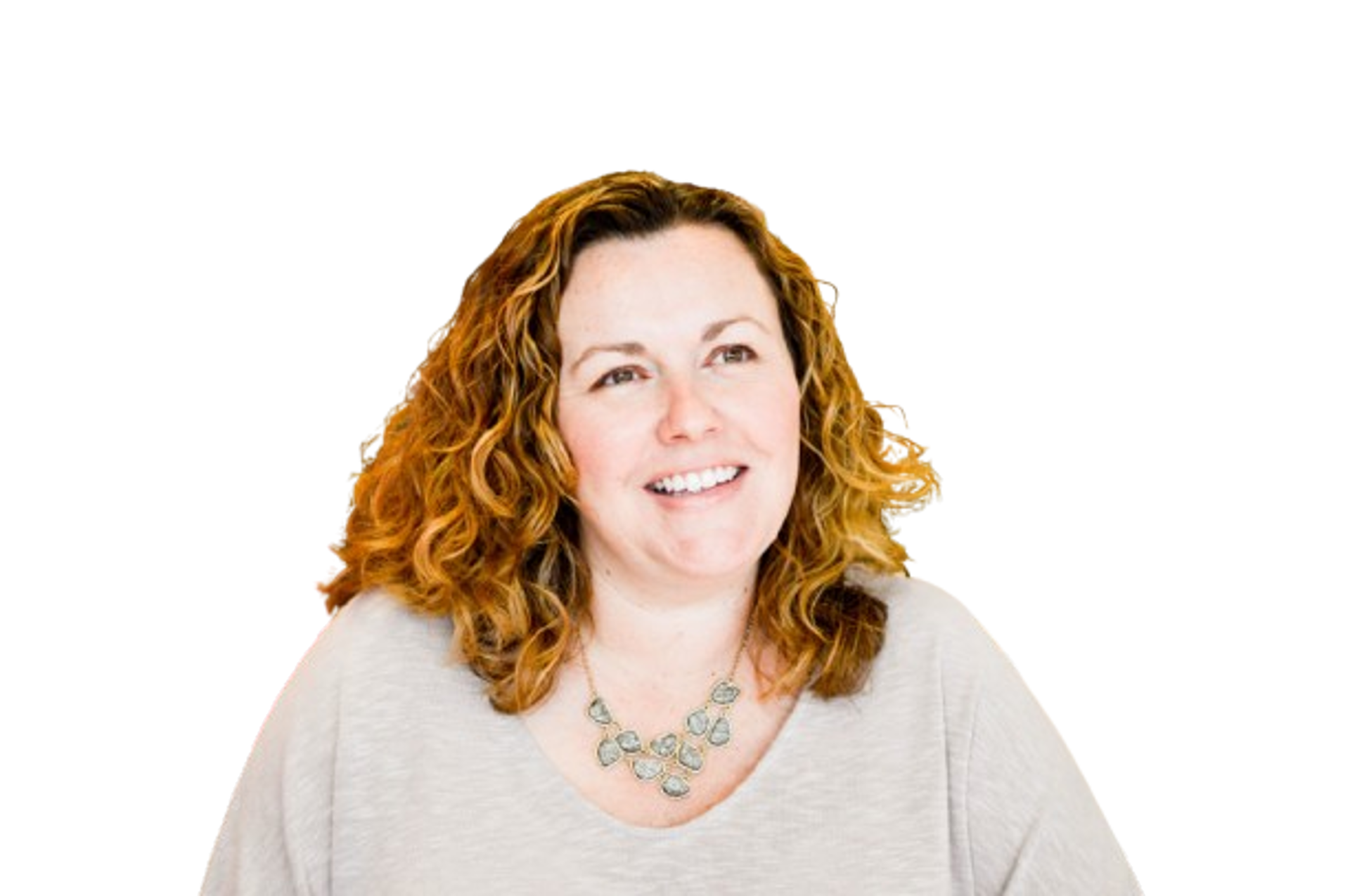 Headshot of Heidi Darling
