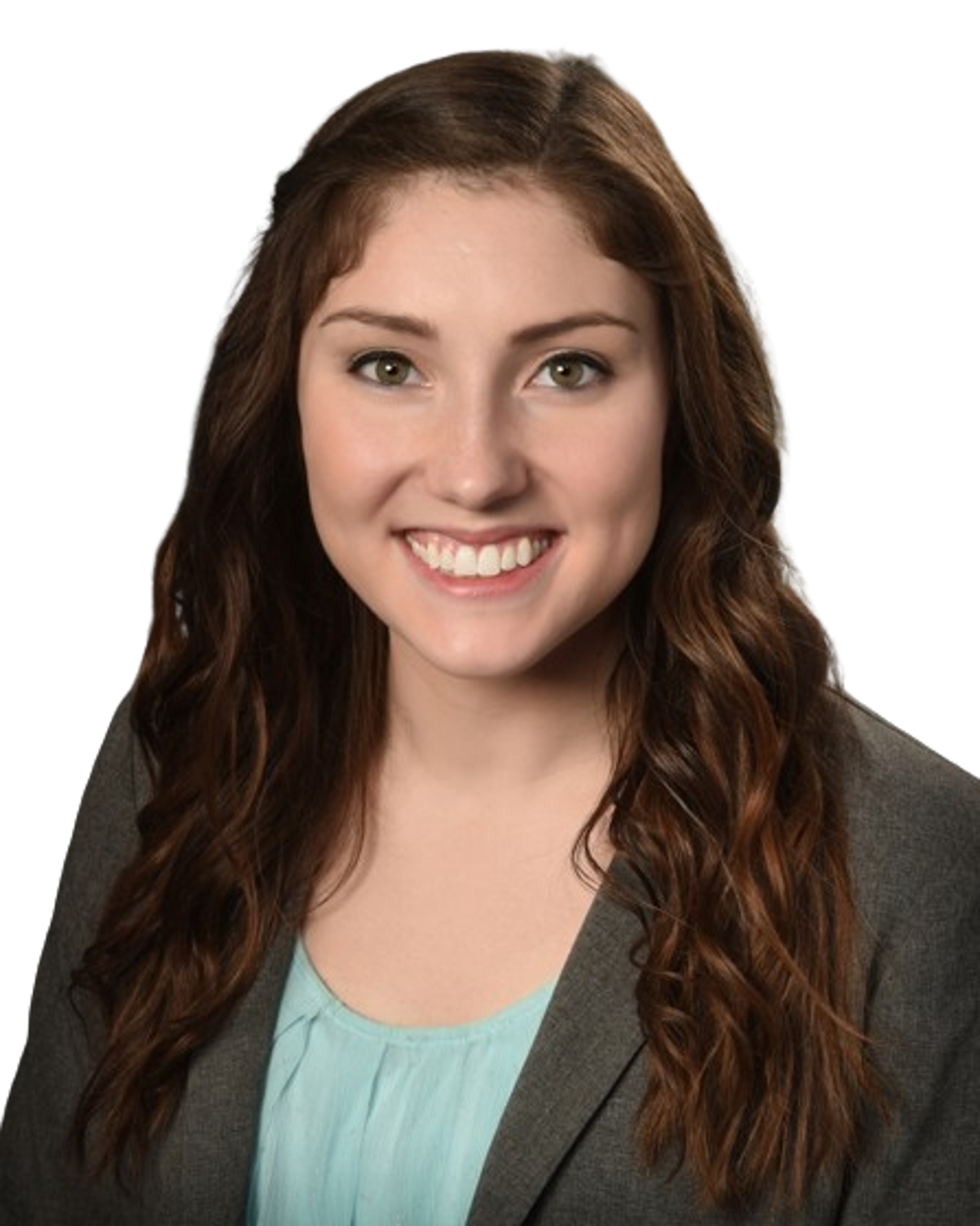 Headshot of Jaime Latshaw