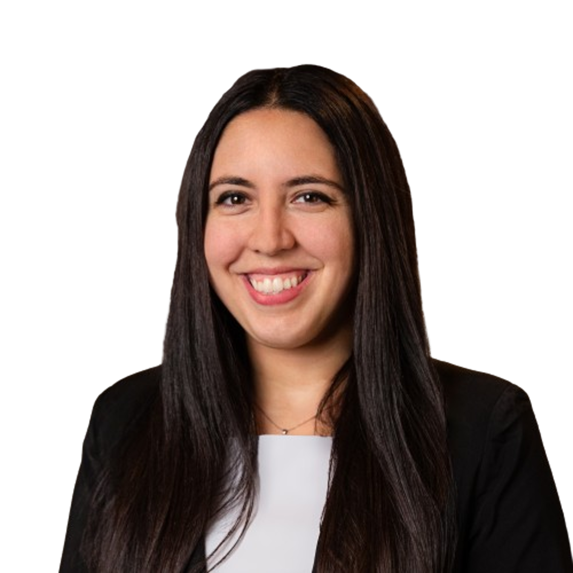 Headshot of Jennifer Pashby