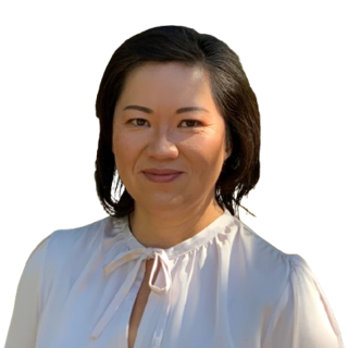 latest profile photo for Jenny Han
