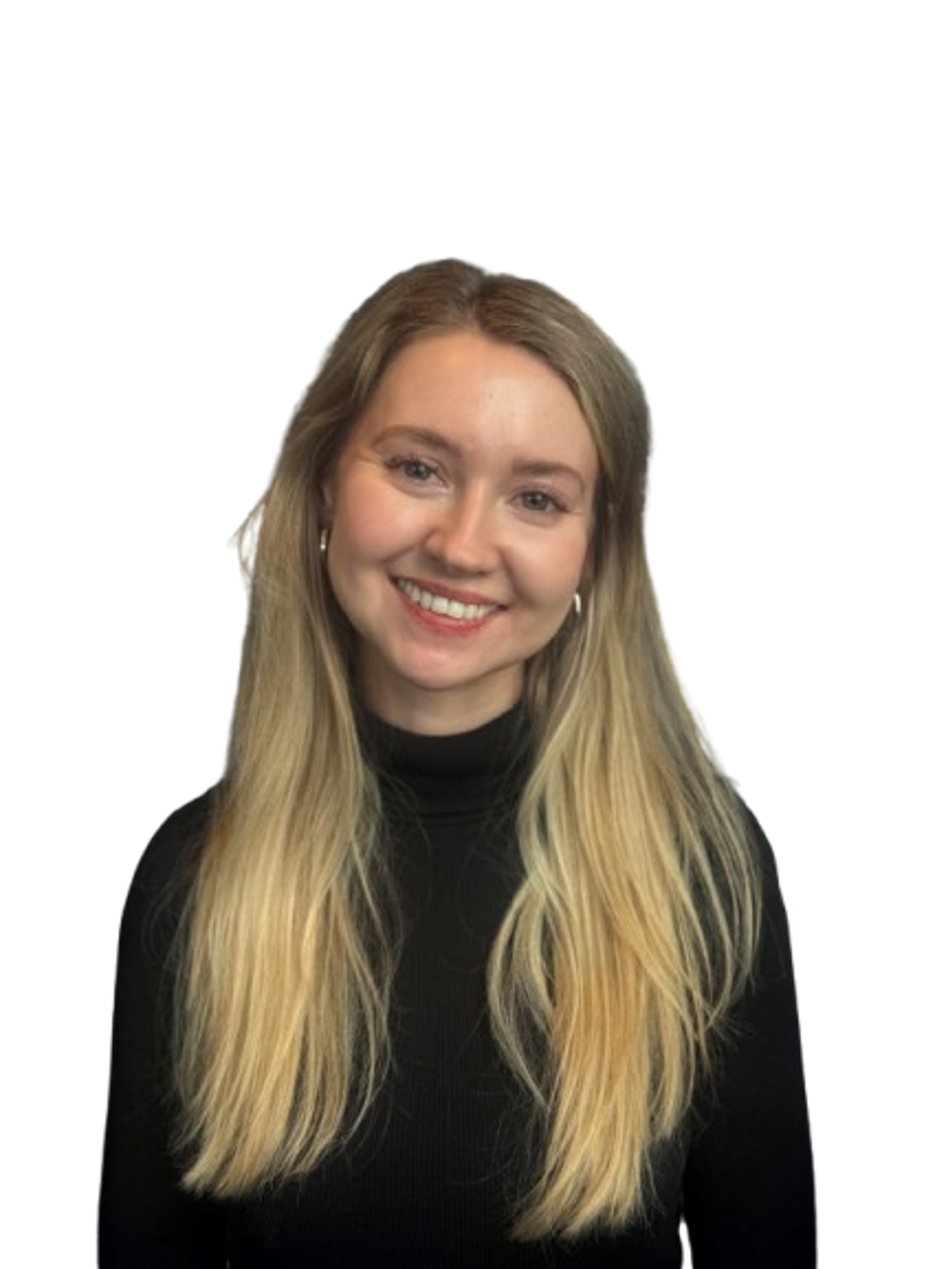 Headshot of Jessica Davies
