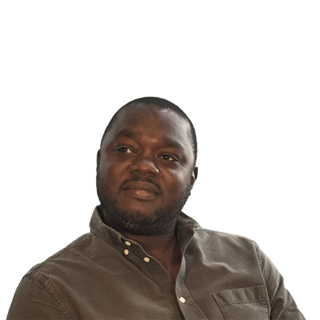 Headshot of Jimaan Sane