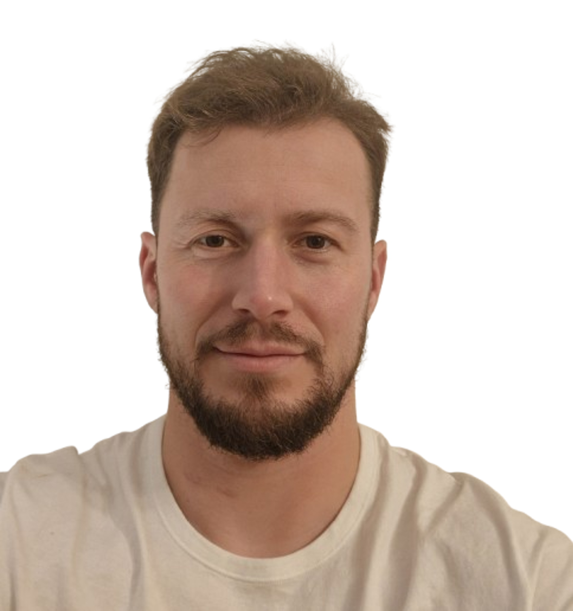 Headshot of Joe Wennell
