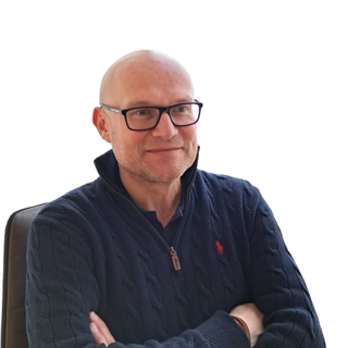 Headshot of Jonathan Brett