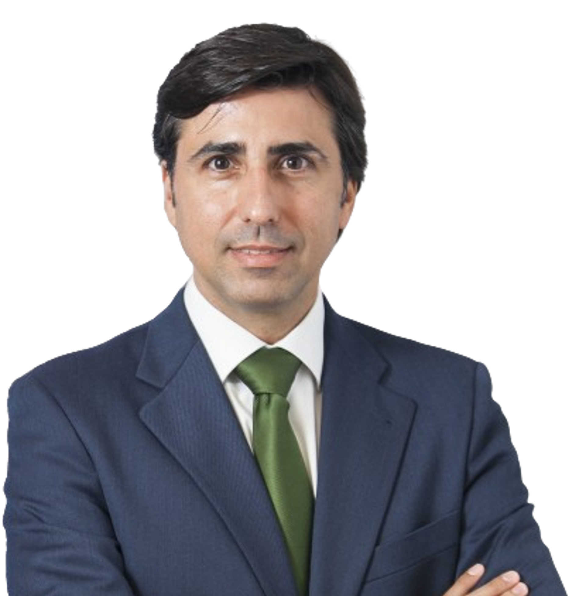Headshot of Jose Jardi