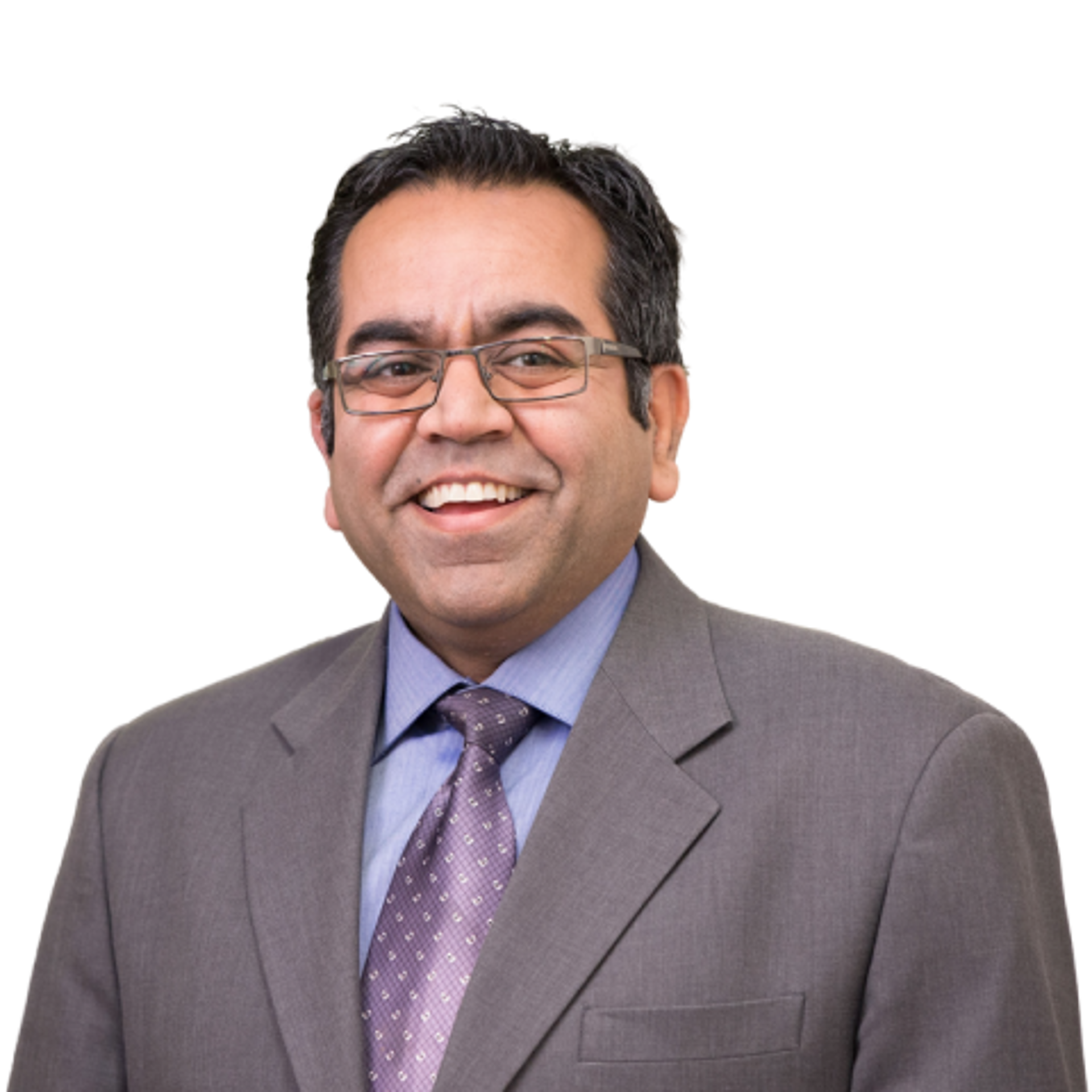 Headshot of Kapil Bhagirath