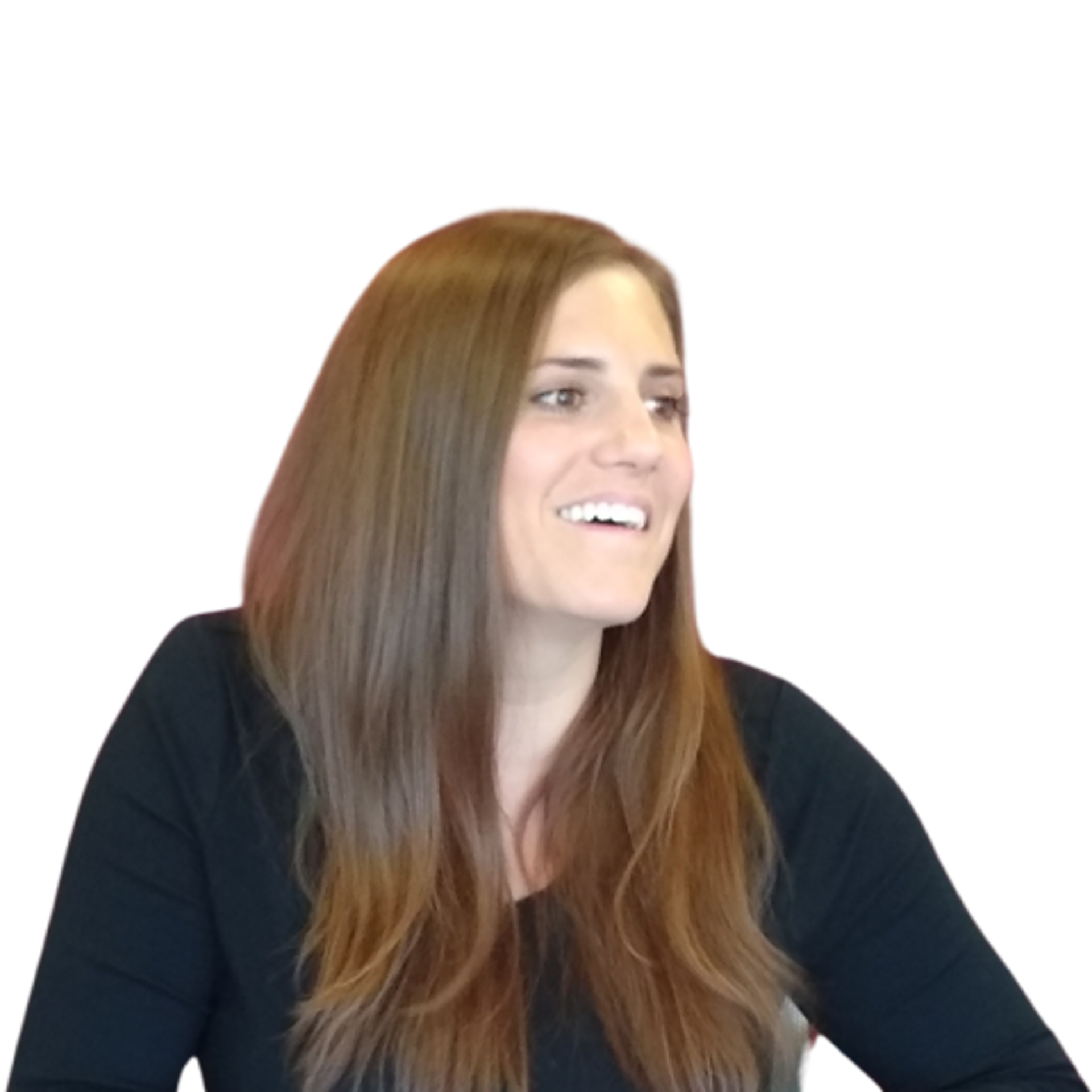 Headshot of Karina Windel