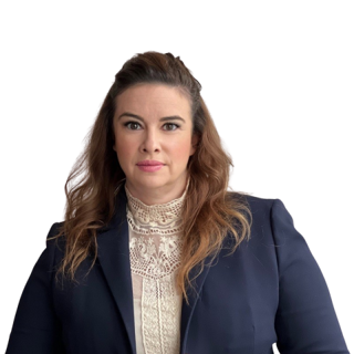 Headshot of Kati Bynon