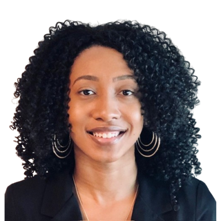 Headshot of Katia Greer