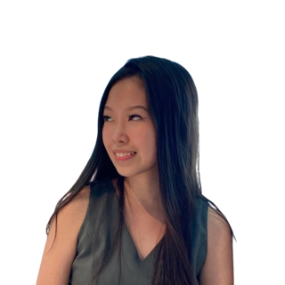 Headshot of Kylie Chan