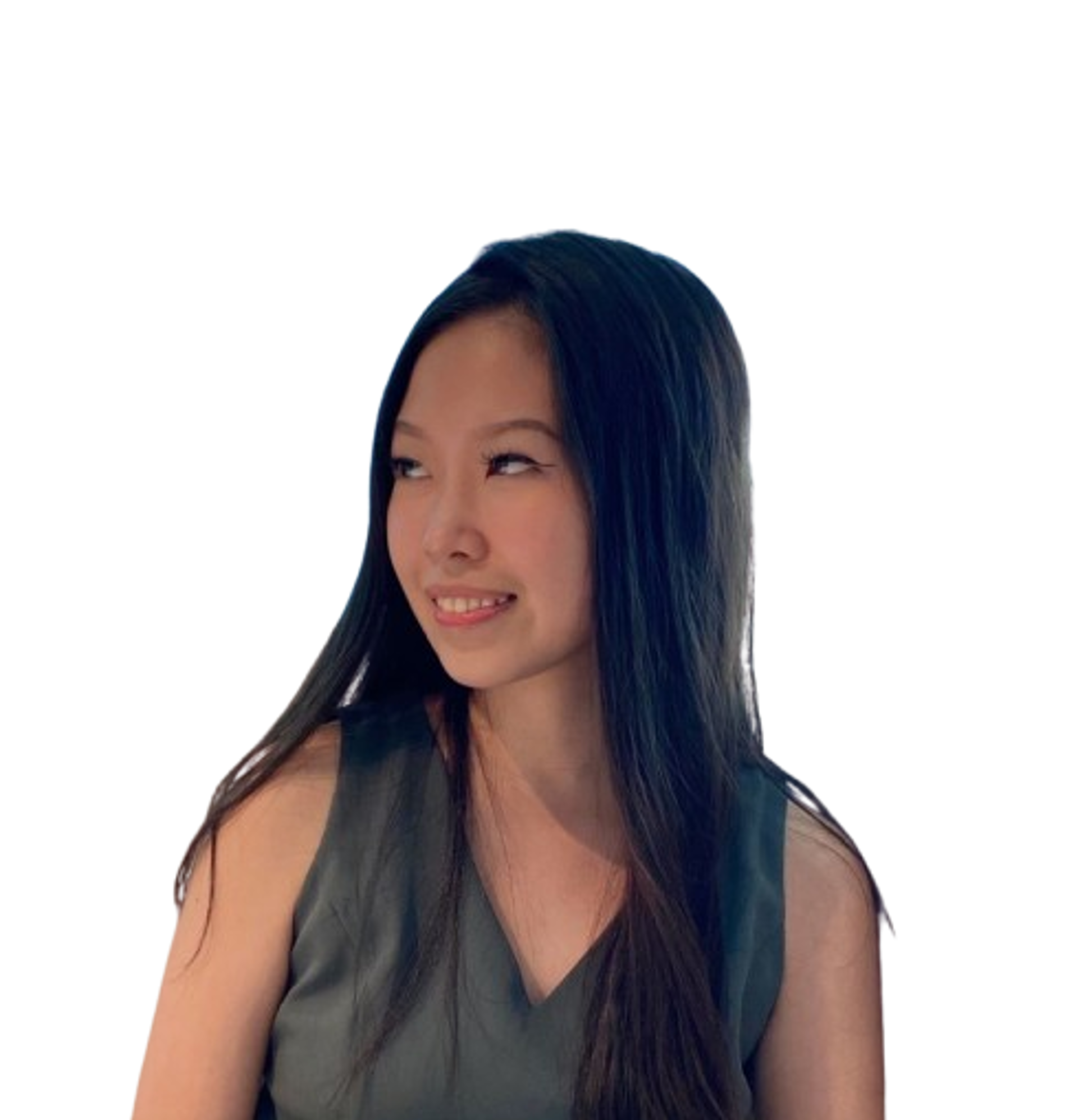 Headshot of Kylie Chan