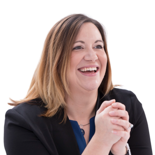 Headshot of Laura Wiggs