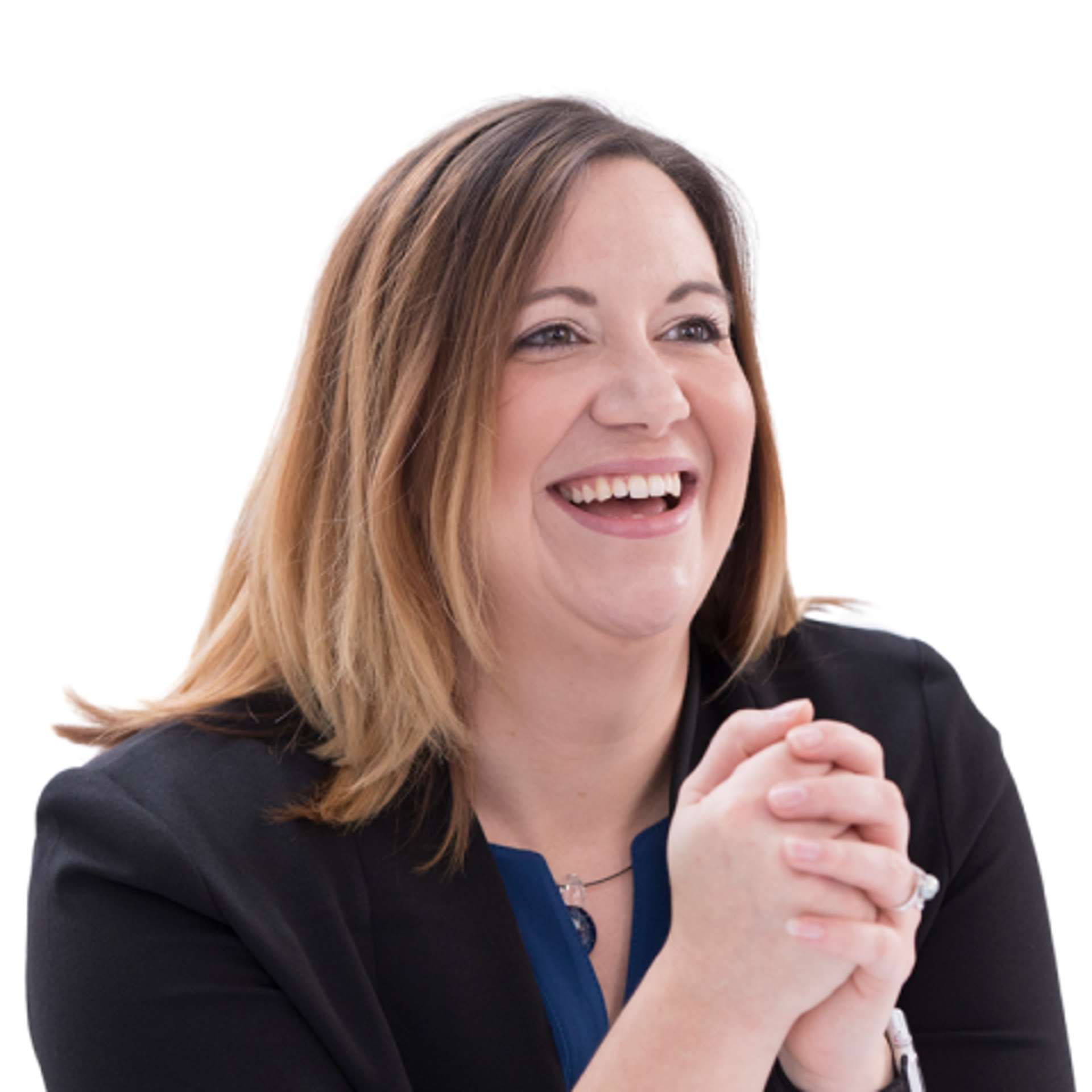 Headshot of Laura Wiggs