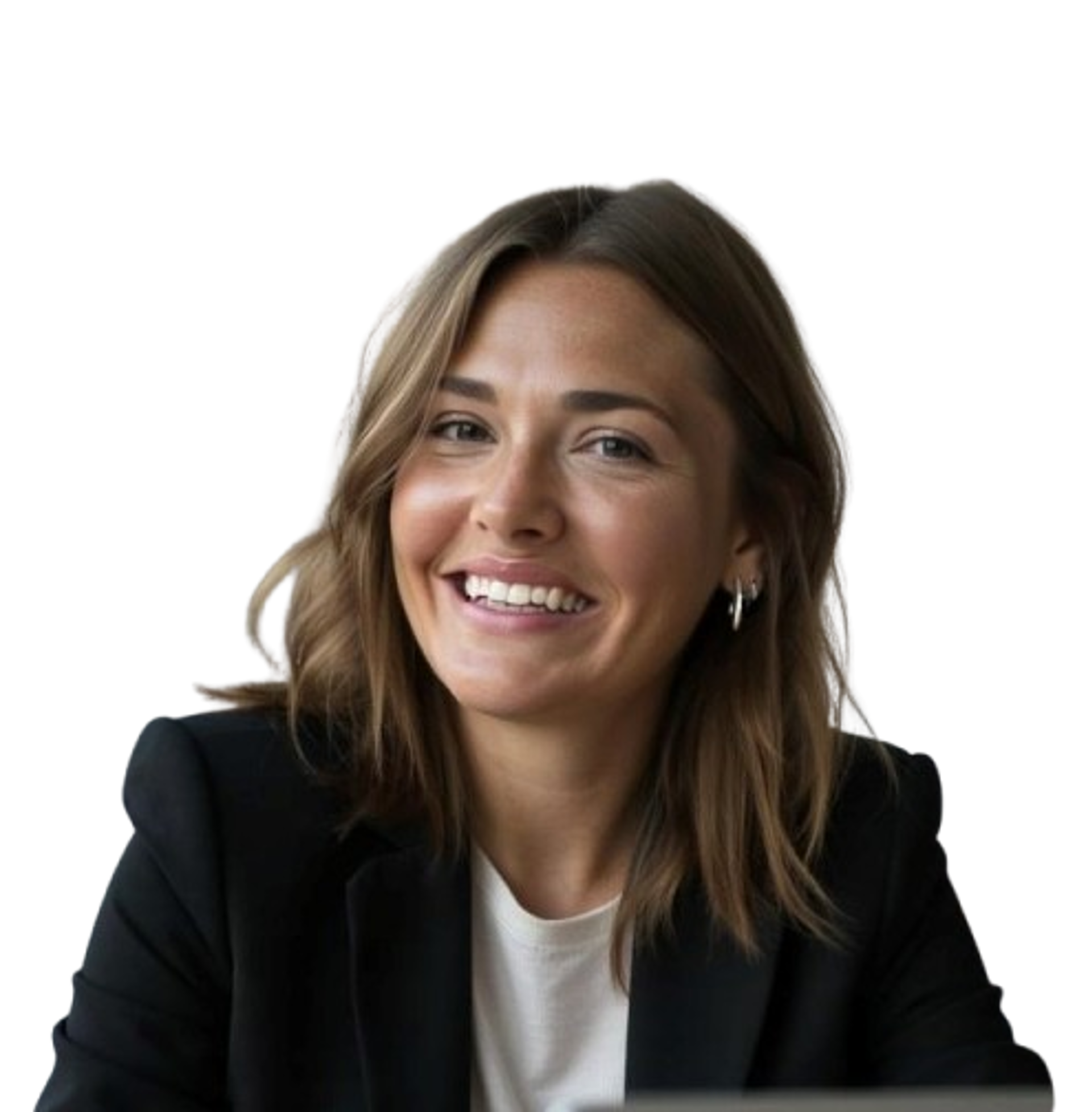 Headshot of Lauren Morley