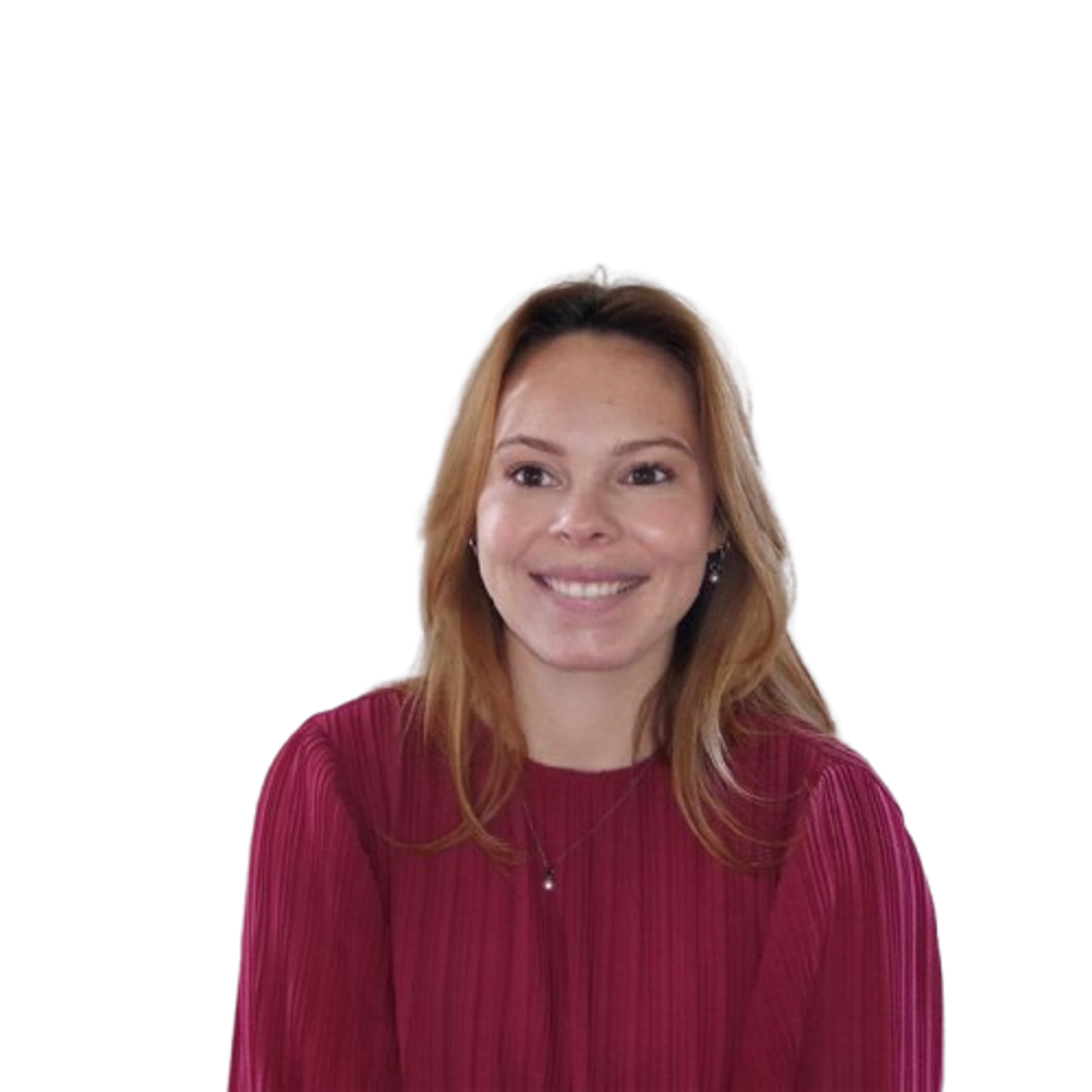 Headshot of Lauren Rosenbaum