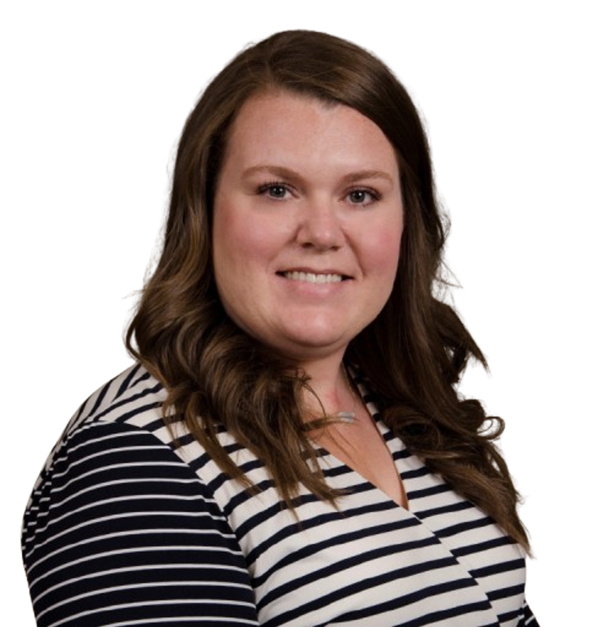 Headshot of Lindsay Shipper