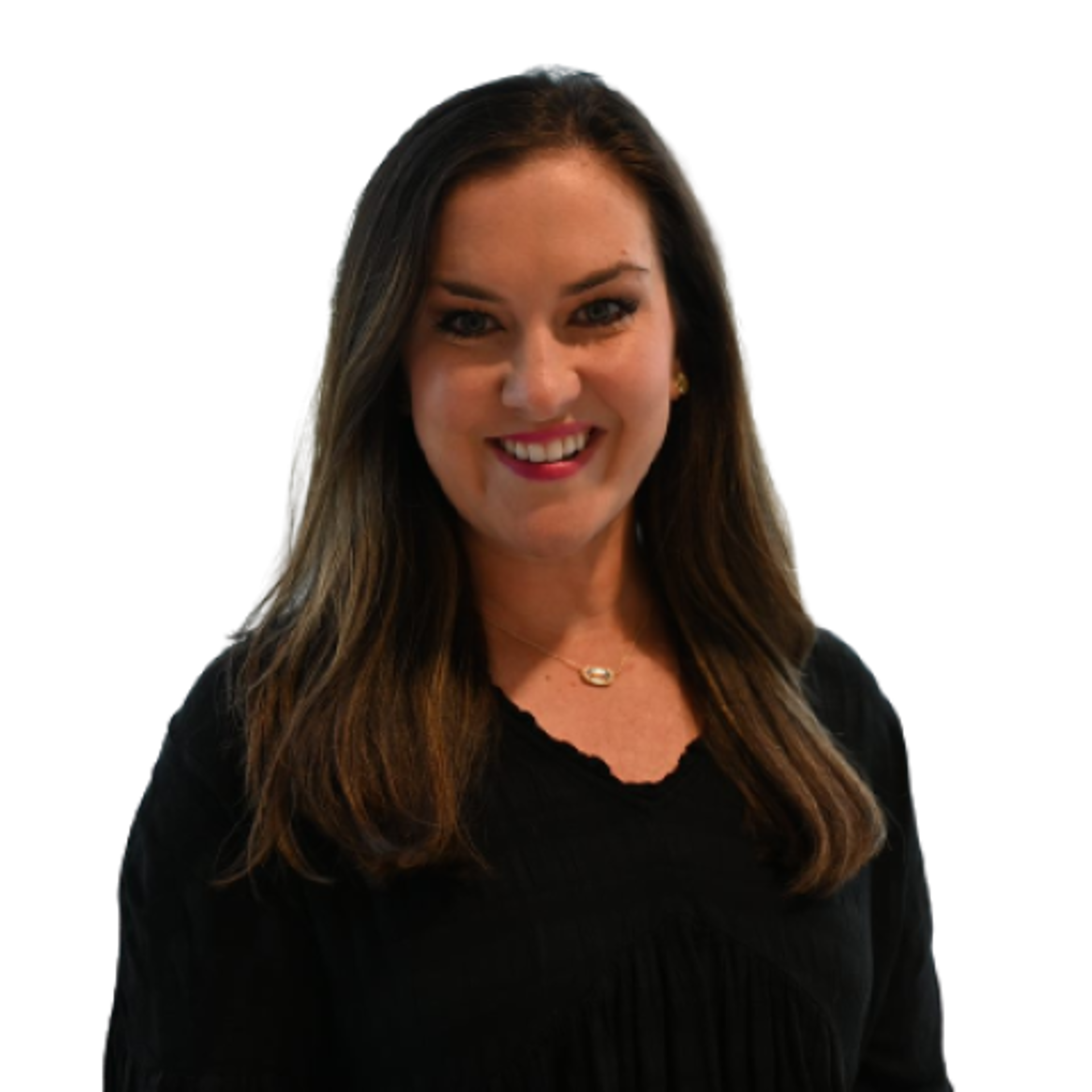 Headshot of Lindsey Fyfe