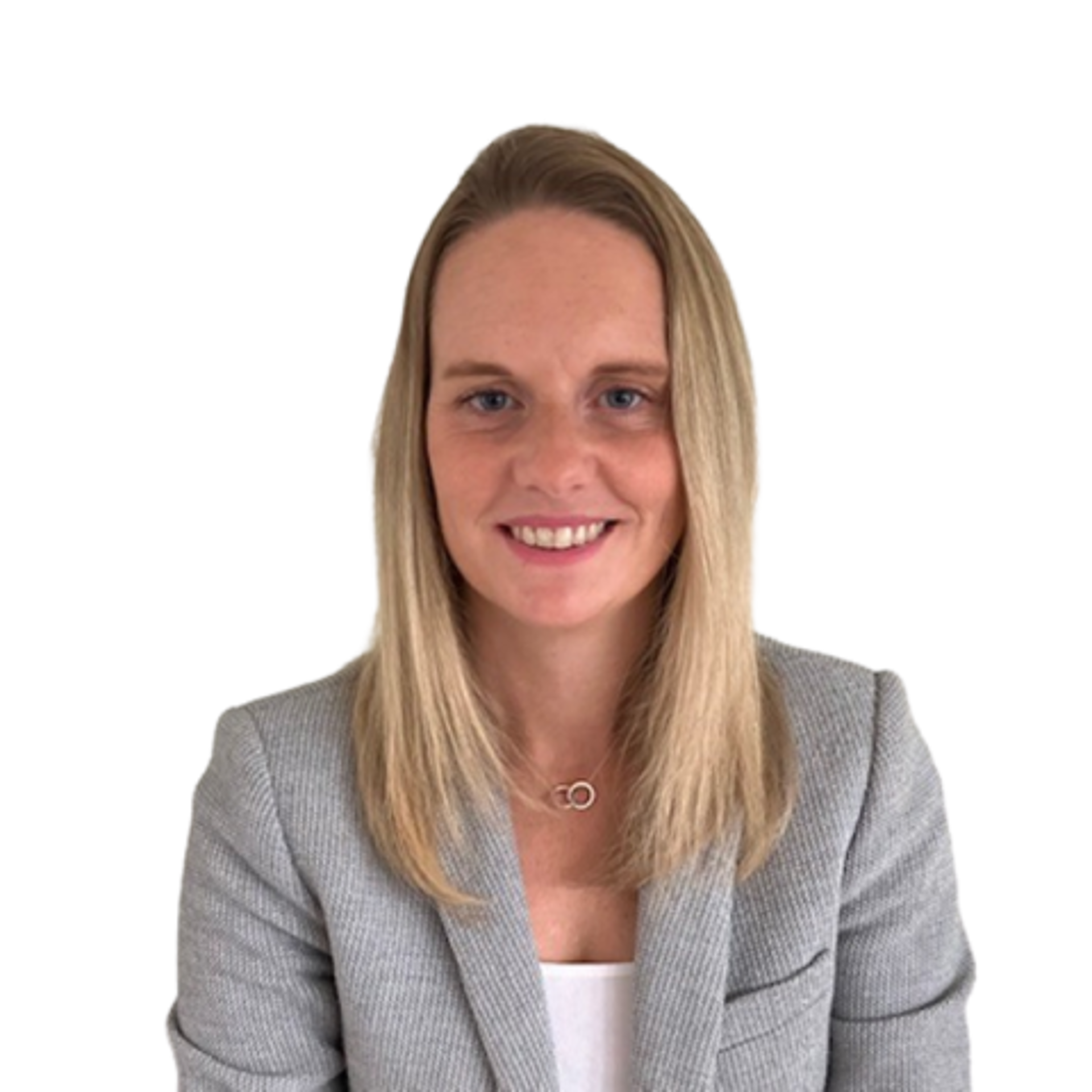 Headshot of Lisa Burrows