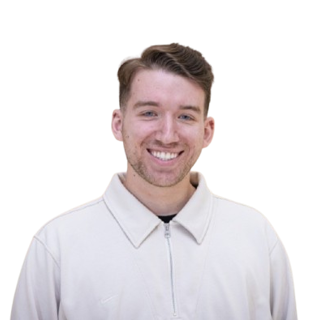 Headshot of Lucas Prete