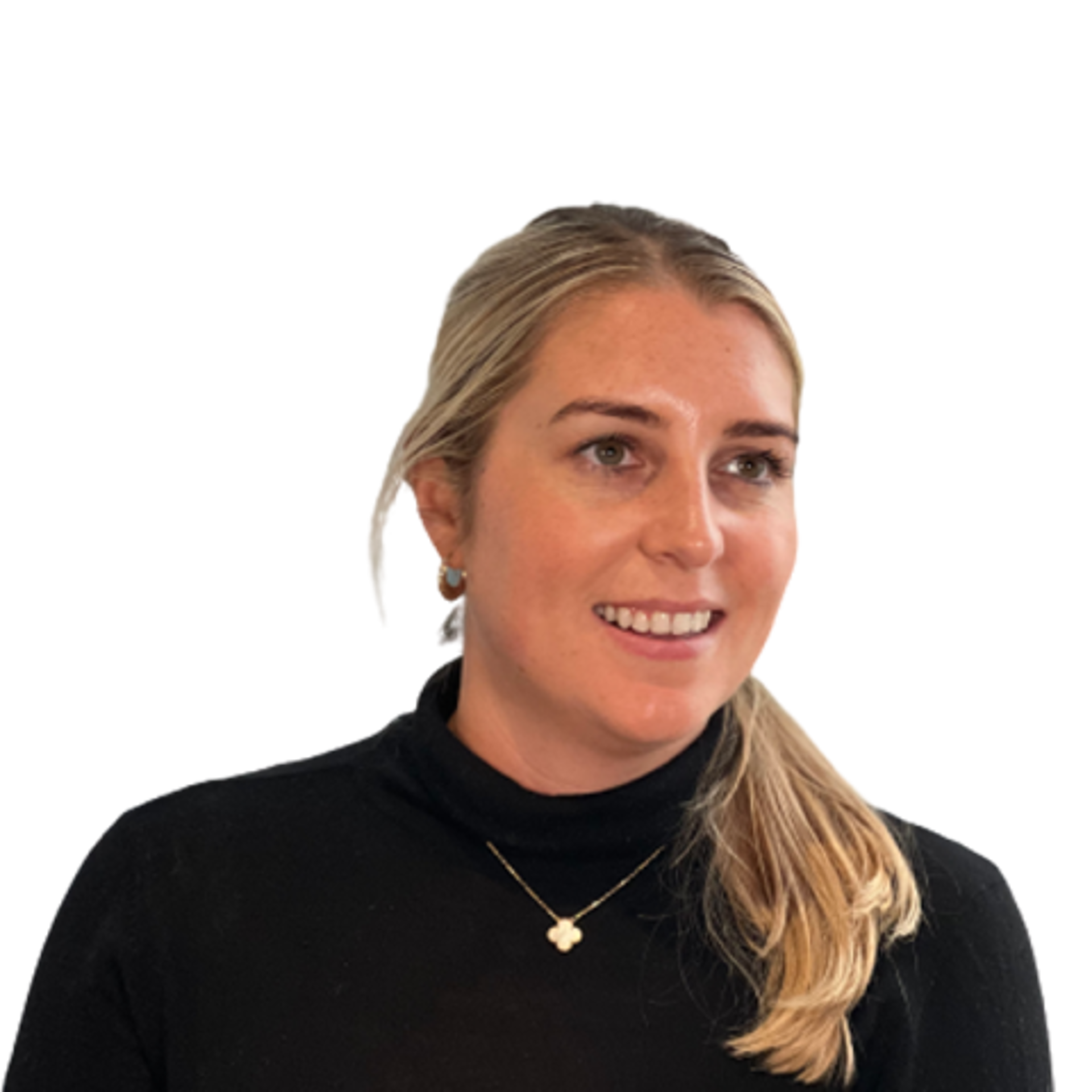 Headshot of Lucy Cantlay