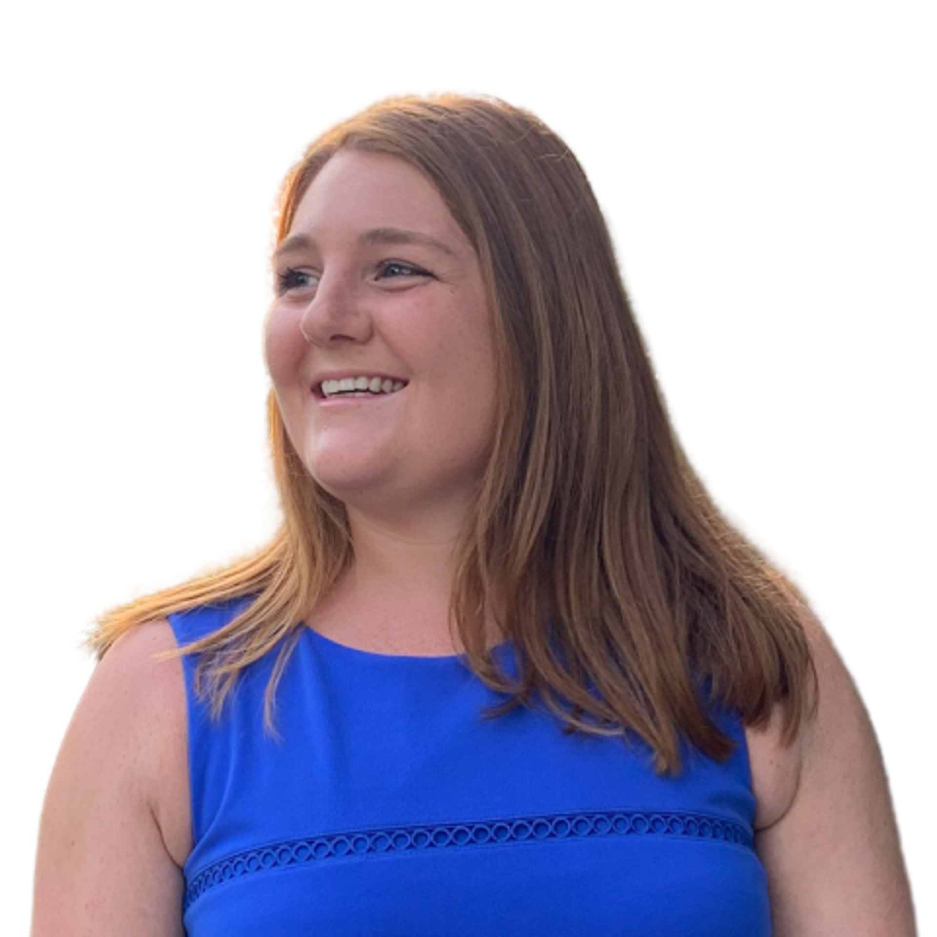 Headshot of Madison Rojas