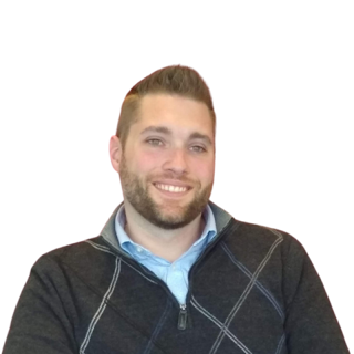 Headshot of Matt Gullickson