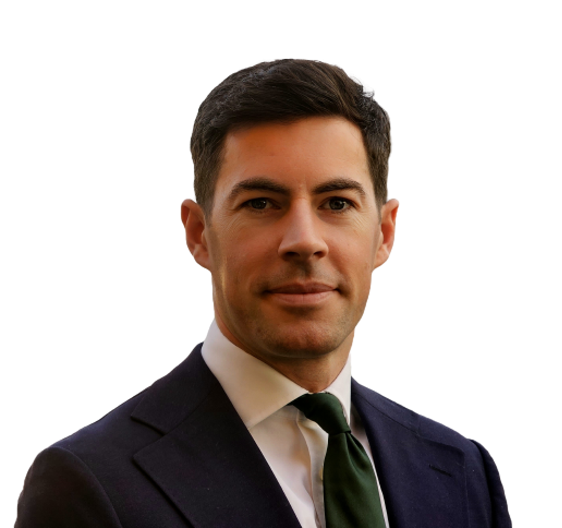 Headshot of Matt McCullaugh