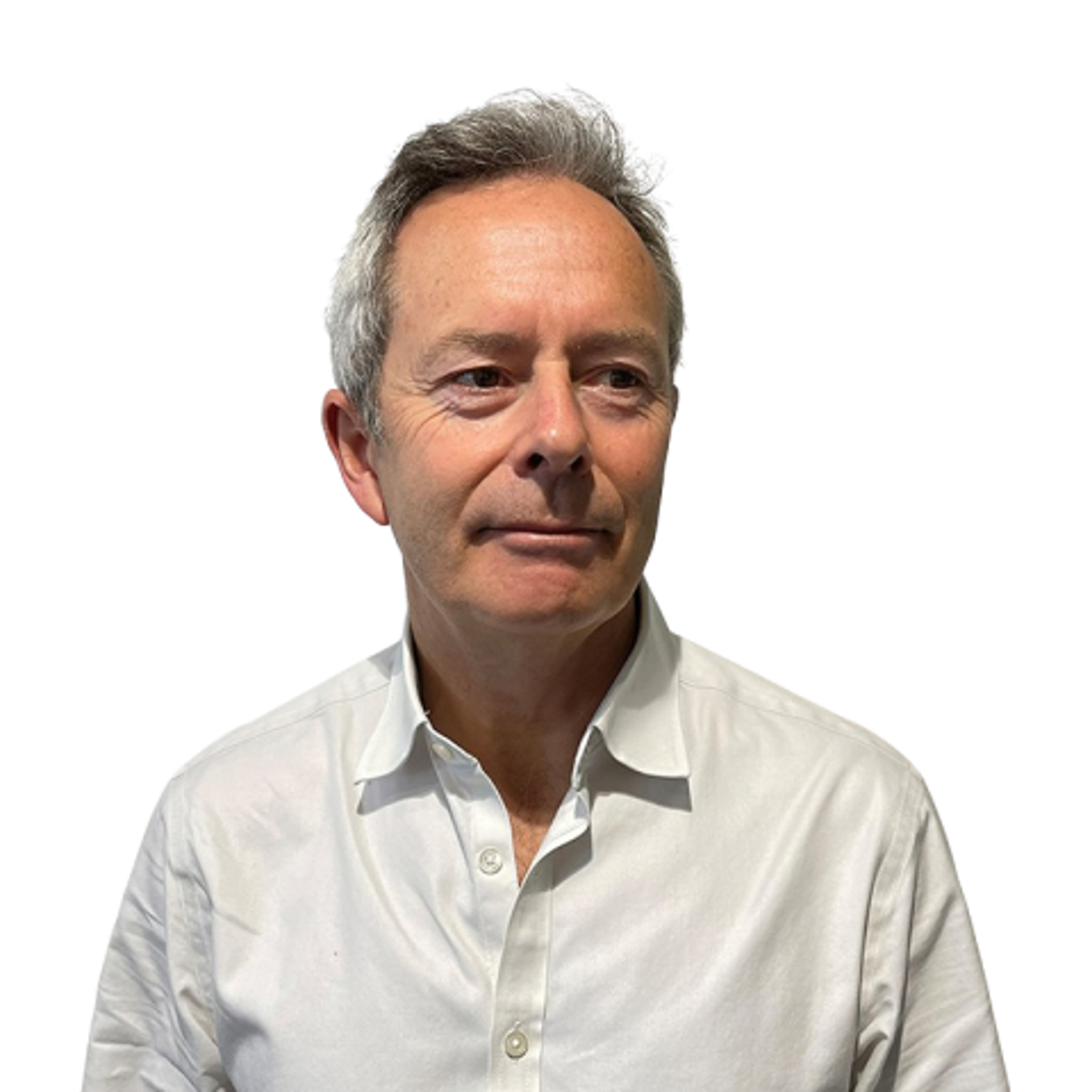 Headshot of Matthew Norris