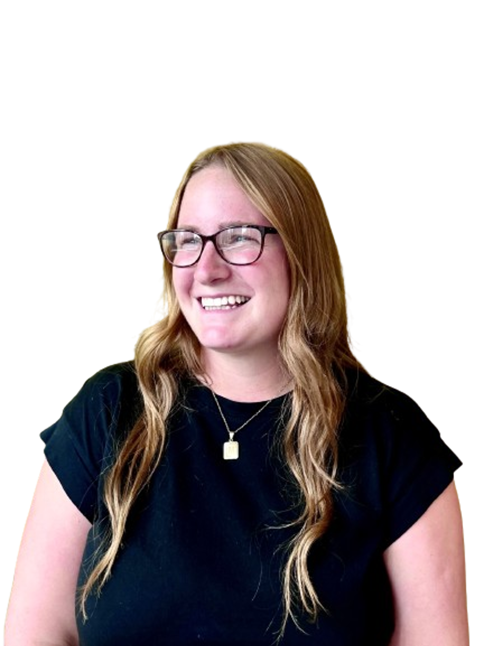 Headshot of Melanie Carter