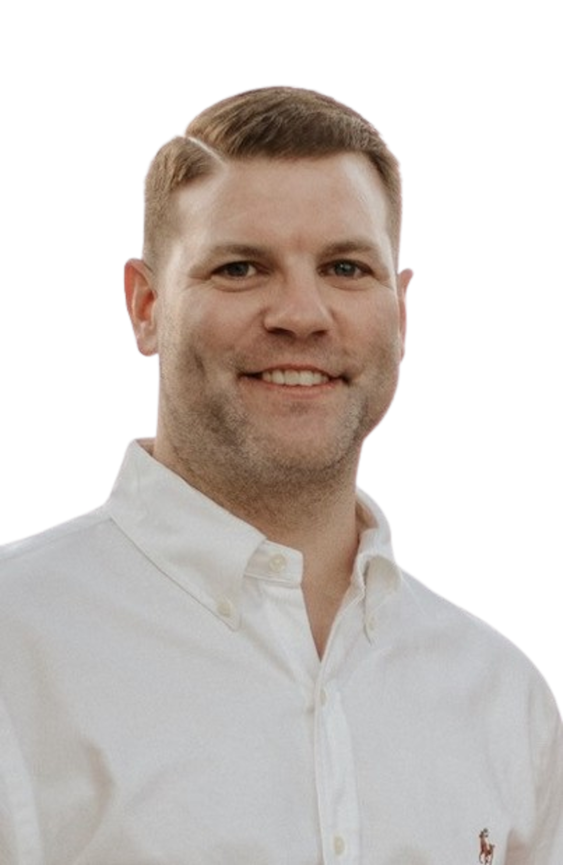 Headshot of Michael Briley