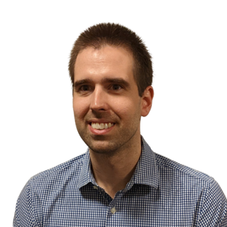 Headshot of Michael Zador