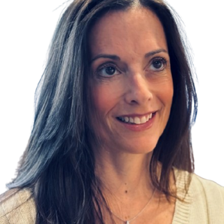 Headshot of Michele Gottfried