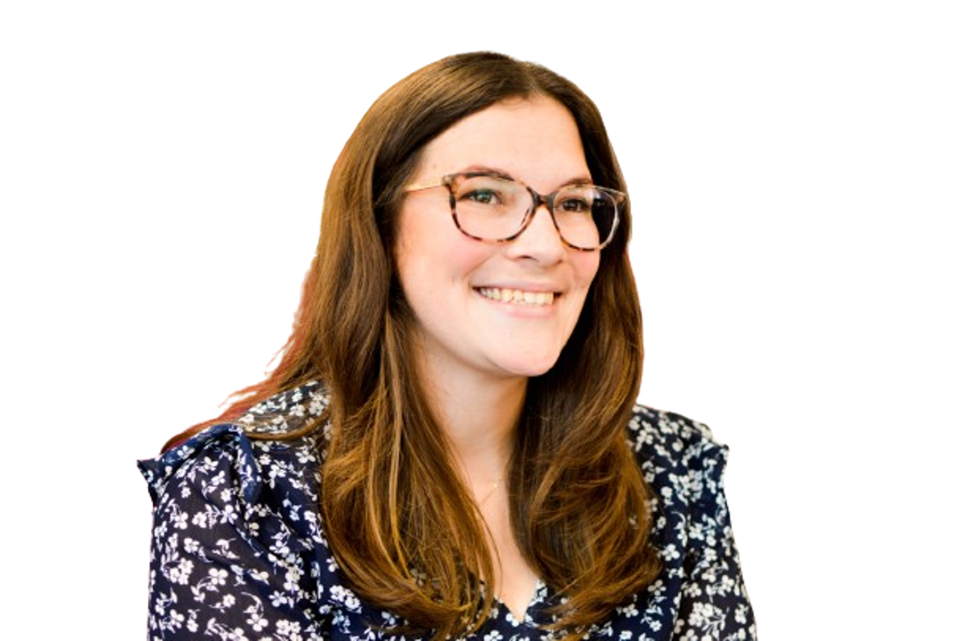 Headshot of Molly Serven