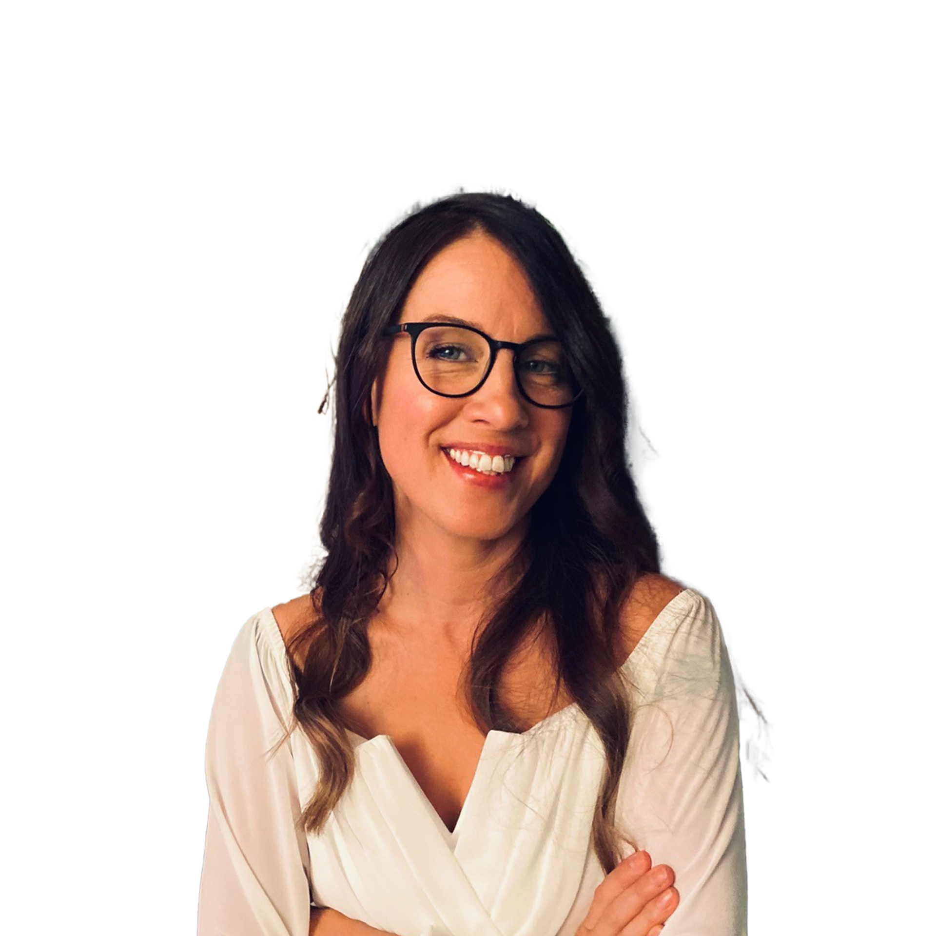 Headshot of Nadia Simard