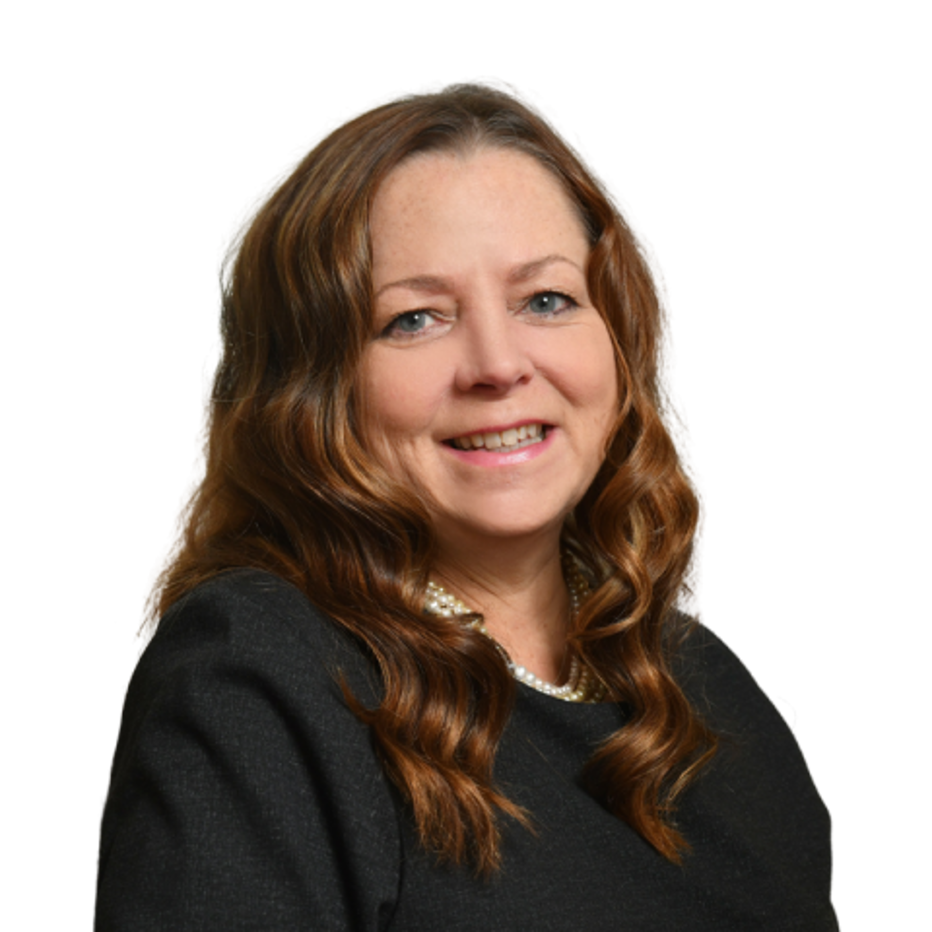 Headshot of Nancy Brady