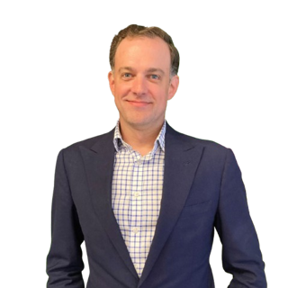 Headshot of Nathaniel Martin