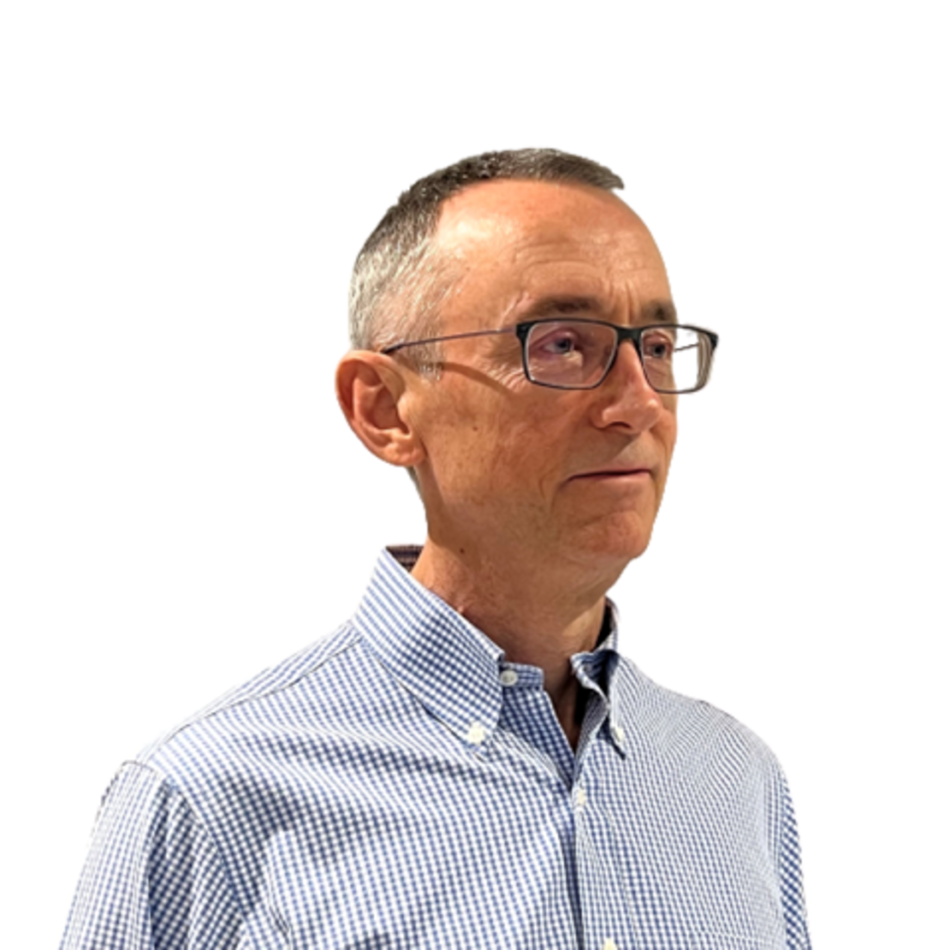 Headshot of Neal Wilkinson