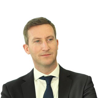 Headshot of Neil Beattie