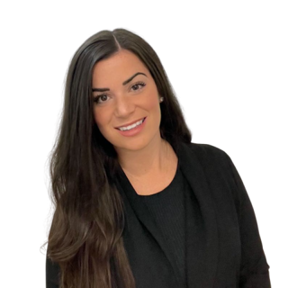 Headshot of Olivia Shankman