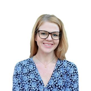 Headshot of Piper Lee