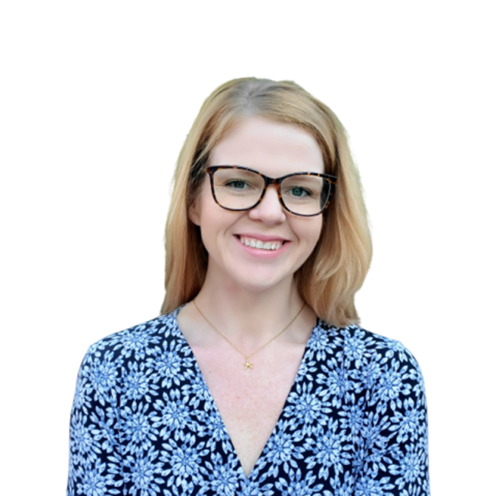 Headshot of Piper Lee