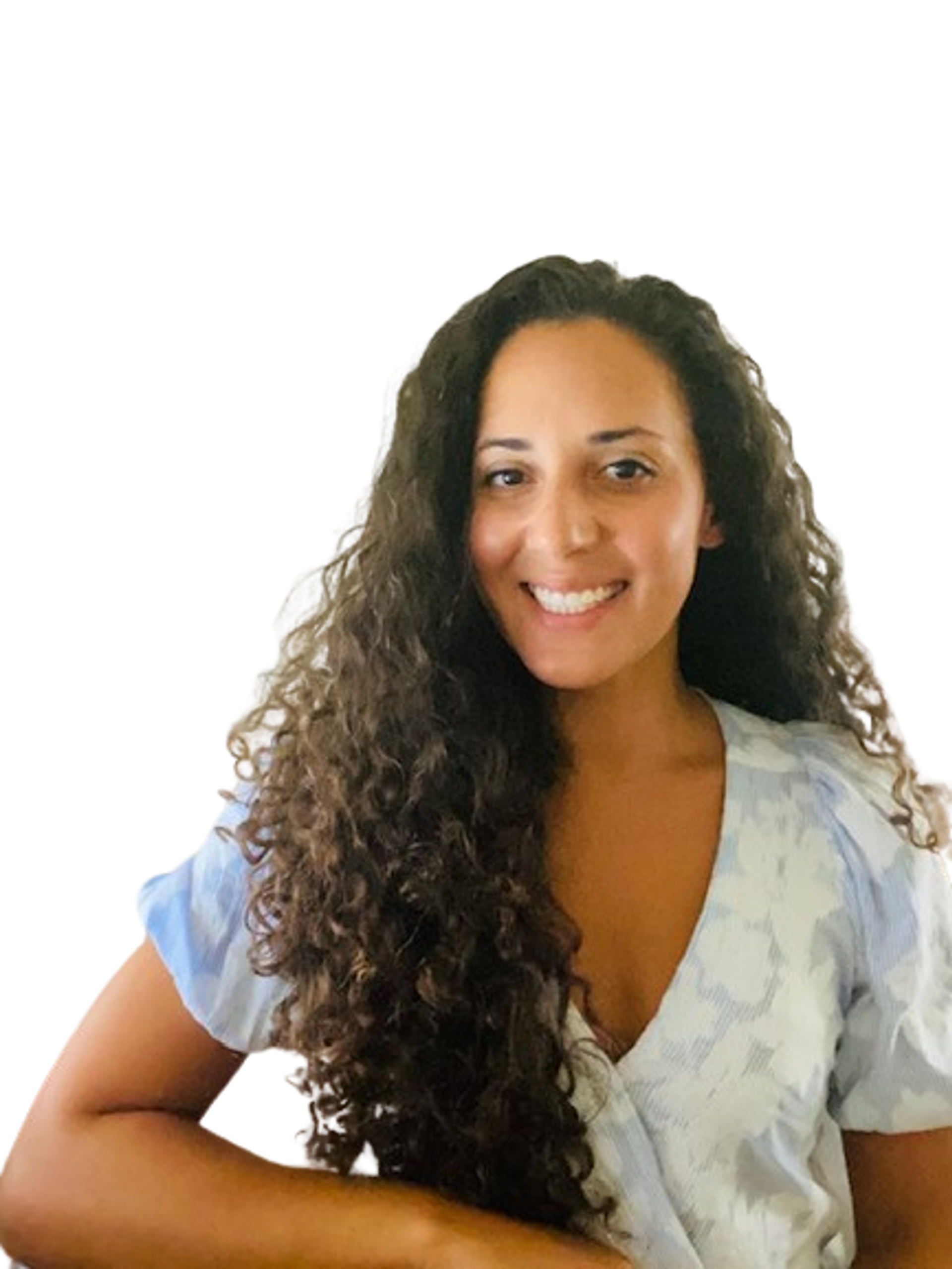 Headshot of Randi Lowney