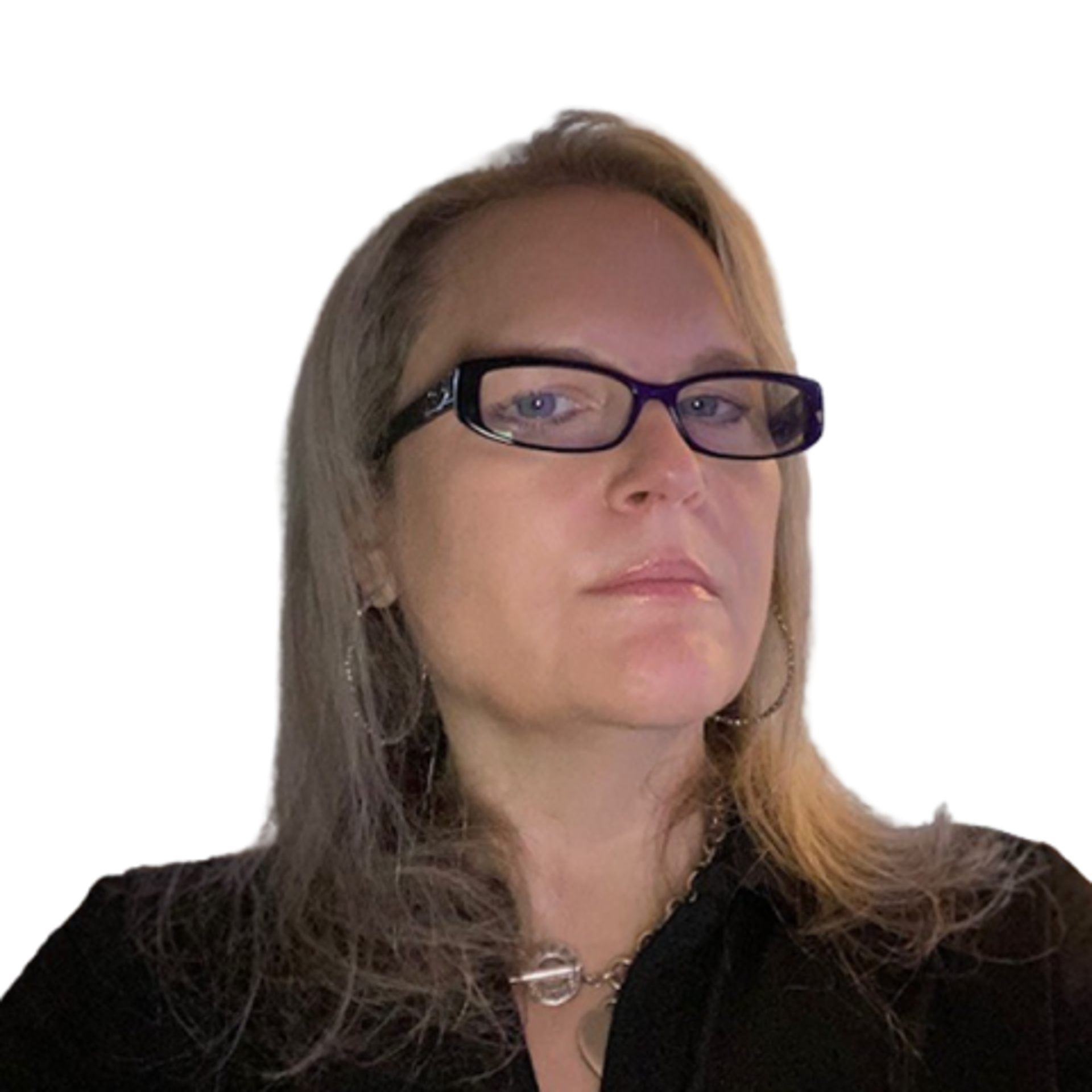 Headshot of Renee Polley