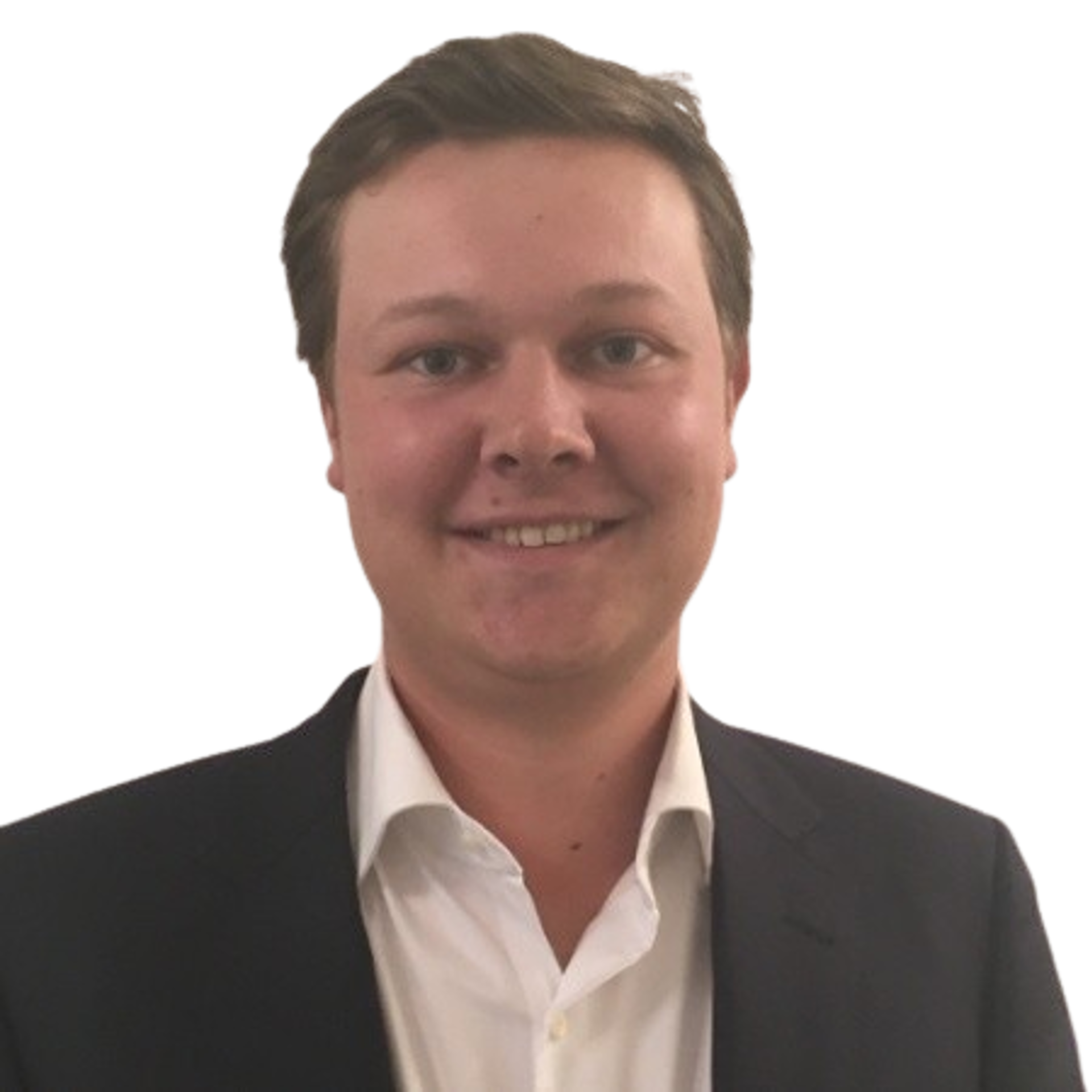 Headshot of Rob Hingley