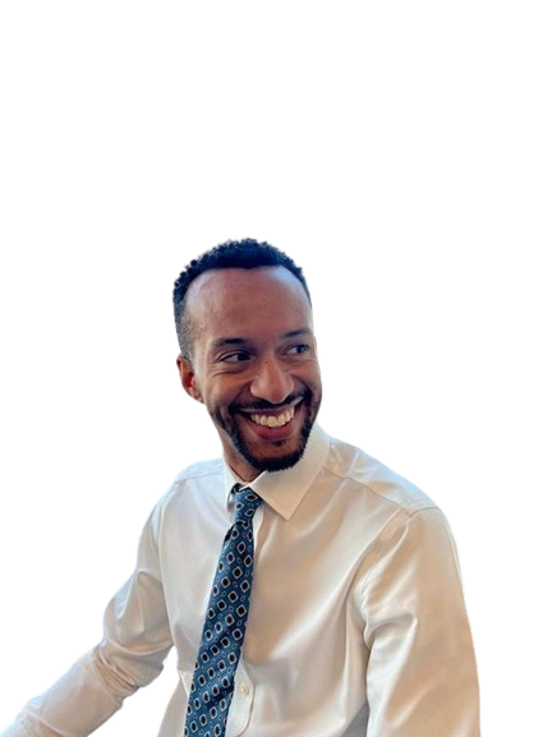 Headshot of Rob Kale