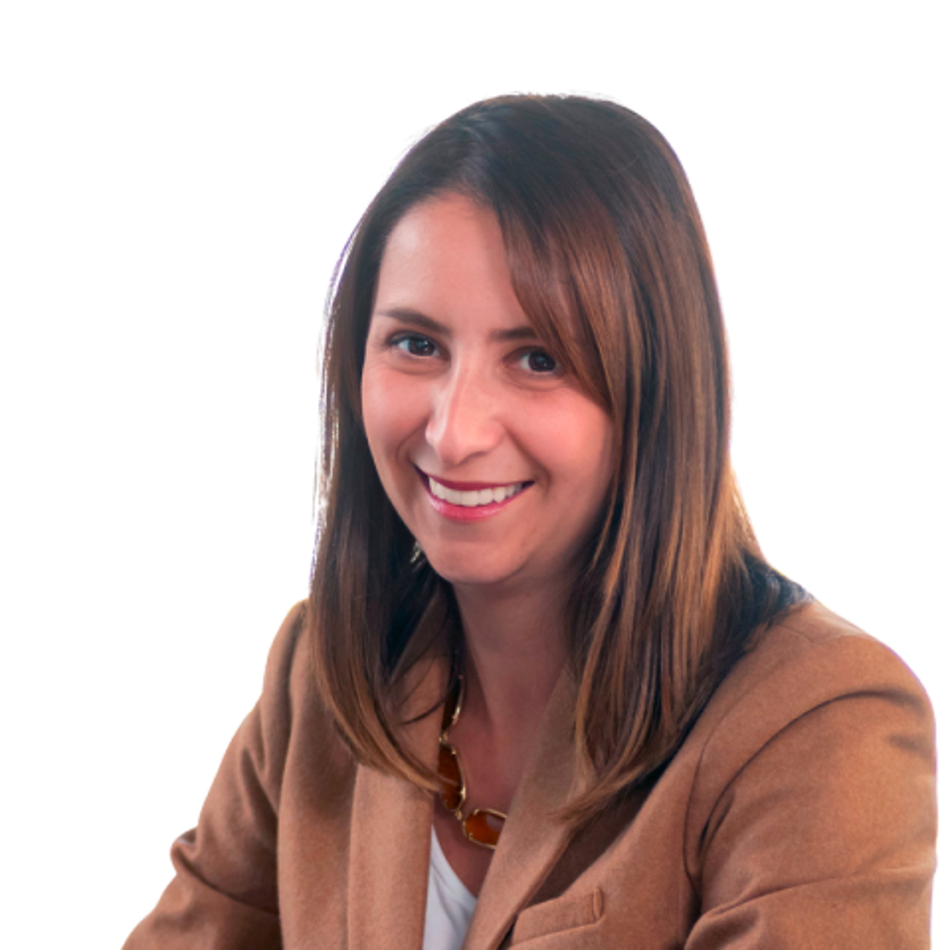 Headshot of Rochanne Keane