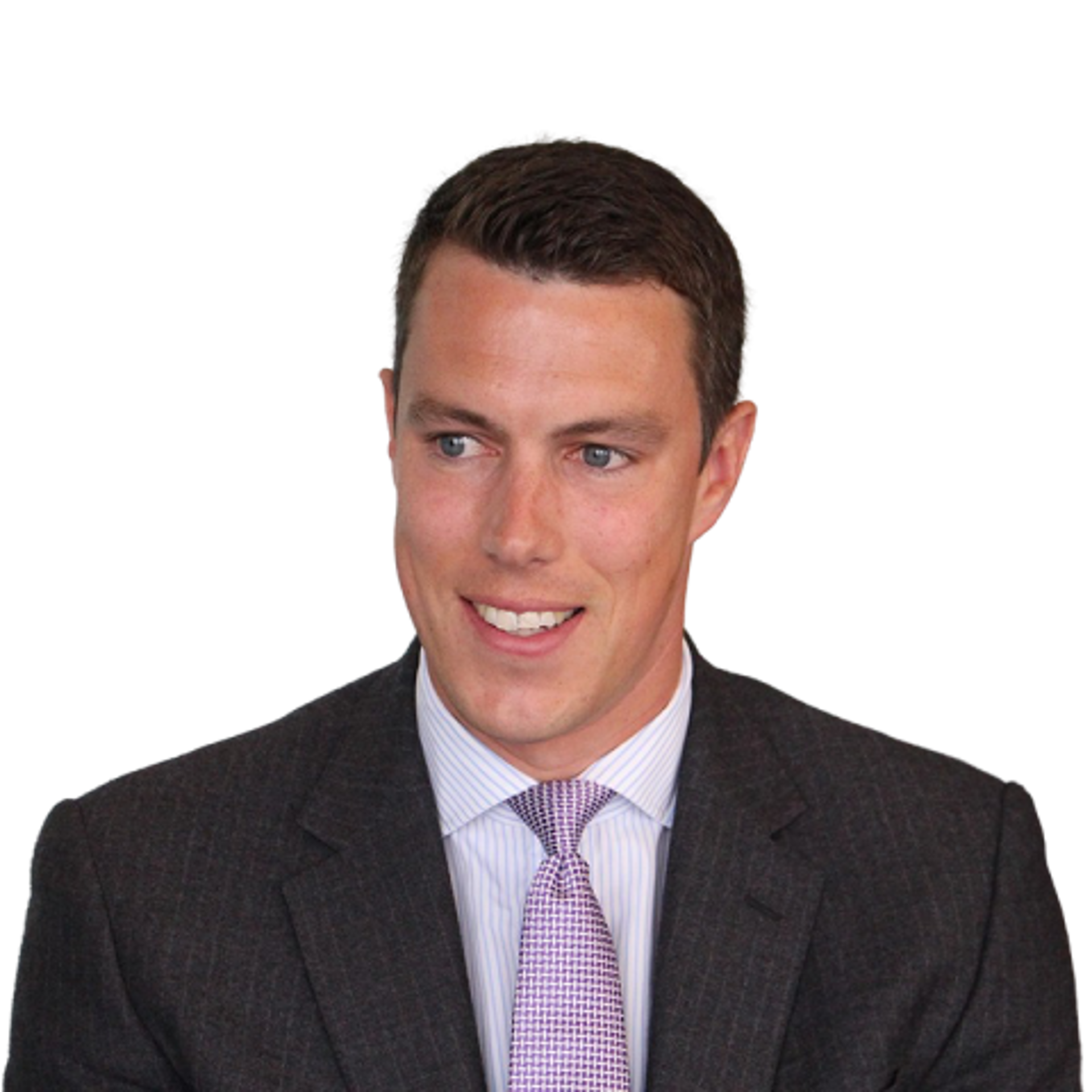 Headshot of Ross Simmonds