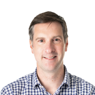 Headshot of Sam Franks